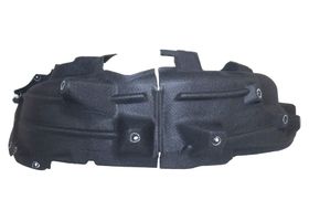 Tolva De Salpicadera Trasera Lado Pasajero - OEM