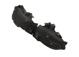 Tolva De Salpicadera Trasera Lado Conductor - OEM