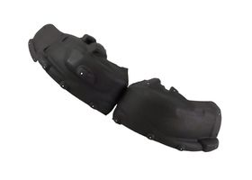 Tolva De Salpicadera Trasera Lado Pasajero - OEM