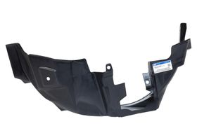 Tolva De Salpicadera Trasera Lado Conductor - OEM