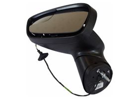 Espejo Eléctrico Lado Conductor - OEM