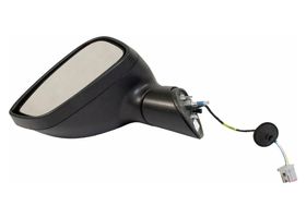 Espejo Eléctrico Lado Conductor - OEM