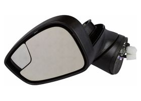 Espejo Eléctrico Lado Conductor - OEM