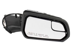 Espejo Eléctrico Lado Pasajero - OEM
