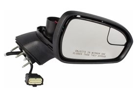 Espejo Lado Pasajero - OEM