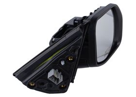 Espejo Eléctrico Lado Pasajero - OEM