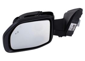 Espejo Eléctrico Lado Conductor - OEM