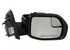 Espejo Eléctrico Lado Pasajero - OEM