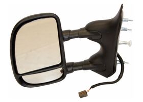 Espejo Negro Lado Conductor - OEM