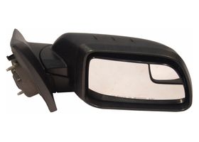 Espejo Eléctrico Negro Lado Pasajero - OEM