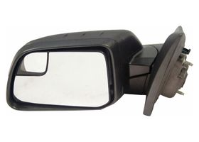 Espejo Eléctrico Negro Lado Conductor - OEM