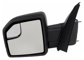 Espejo Negro Lado Conductor - OEM