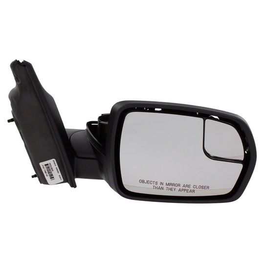 ford-partes-originales-espejo-electrico-negro-lado-pasajero-oem-ford-edge-2015-2018-edge-0