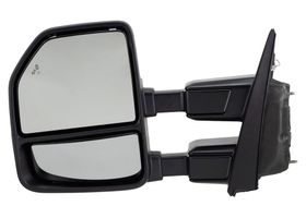 Espejo Negro Lado Conductor - OEM