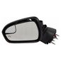 ford-partes-originales-espejo-brillante-negro-alto-brillo-lado-conductor-oem-ford-fusion-2016-2020-fusion-0