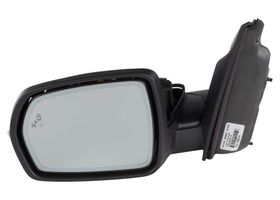 Espejo Eléctrico Negro Lado Conductor - OEM