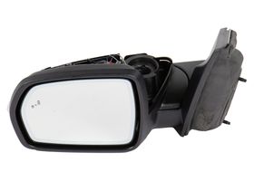 Espejo Negro Lado Conductor - OEM