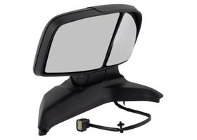 Espejo Eléctrico Negro Lado Pasajero - OEM