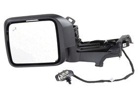 Espejo Eléctrico Lado Conductor - OEM