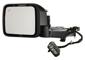 Espejo Para Pintar Lado Conductor - OEM