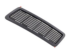 Rejilla De Cofre Lado Conductor - OEM