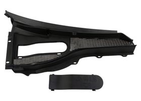 Rejilla De Cofre Superior Lado Pasajero - OEM