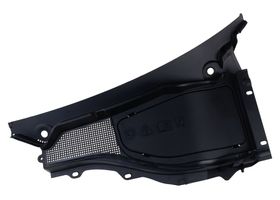 Rejilla De Cofre Superior Lado Conductor - OEM