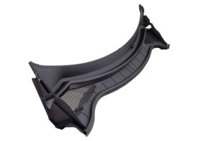 Rejilla De Cofre Superior Negro - OEM