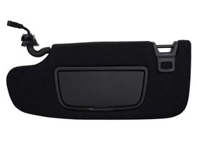 Visera Lado Conductor - OEM