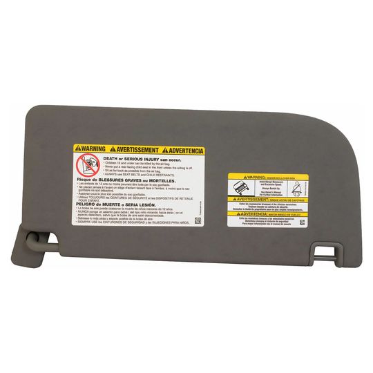 ford-partes-originales-visera-gris-tierra-lado-conductor-oem-ford-serie-f-2017-2022-f-250-super-duty-0