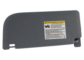 Visera Lado Pasajero - OEM