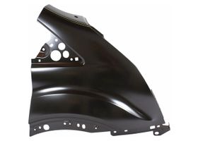 Salpicadera Delantera Lado Pasajero - OEM