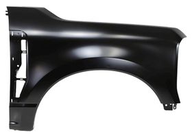 Salpicadera Delantera Lado Pasajero - OEM