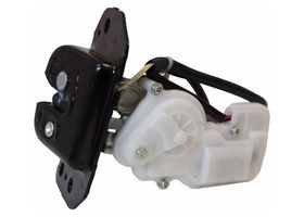 Chapa De Tapa De Cajuela - OEM