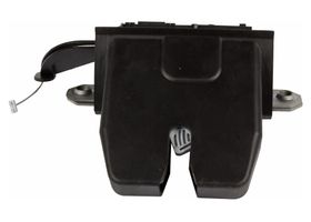 Chapa De Tapa De Cajuela - OEM