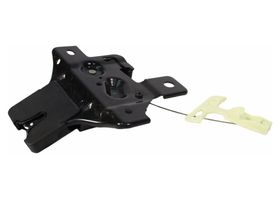 Chapa De Tapa De Cajuela - OEM