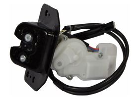 Chapa De Tapa De Cajuela - OEM