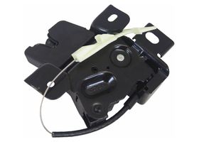 Chapa De Tapa De Cajuela - OEM