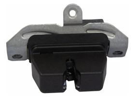 Chapa De Tapa De Cajuela - OEM