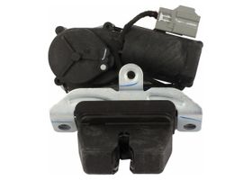 Chapa De Tapa De Cajuela - OEM