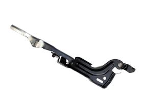 Bisagra Para Cofre Lado Conductor - OEM