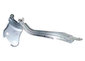 Bisagra Para Cofre Lado Conductor - OEM