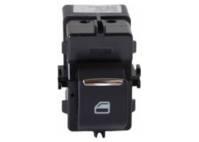 Control Para Cristal Trasero Conductor O Pasajero - OEM