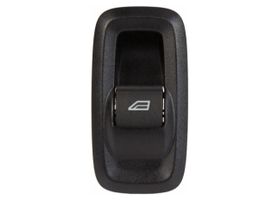 Control Para Cristal Trasero Conductor O Pasajero - OEM