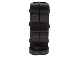 Control Para Cristal Delantero Conductor - OEM