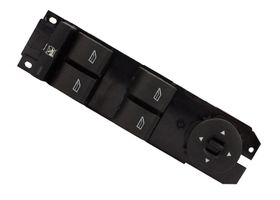 Control Para Cristal Delantero Conductor - OEM
