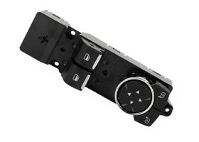 Control Para Cristal Delantero Conductor - OEM