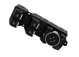 Control Para Cristal Delantero Conductor - OEM