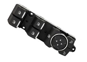 Control Para Cristal Delantero Conductor - OEM