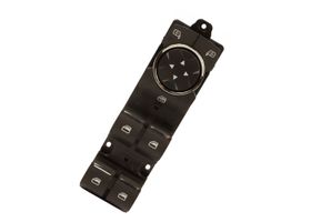 Control Para Cristal Delantero Conductor - OEM